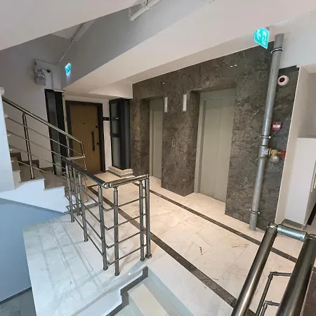 Solid Barrels Luxury Apartments Mamaia Exterior foto