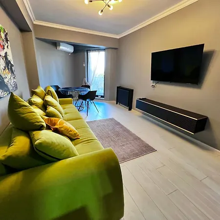 Solid Barrels Luxury Apartments Mamaia Exterior foto