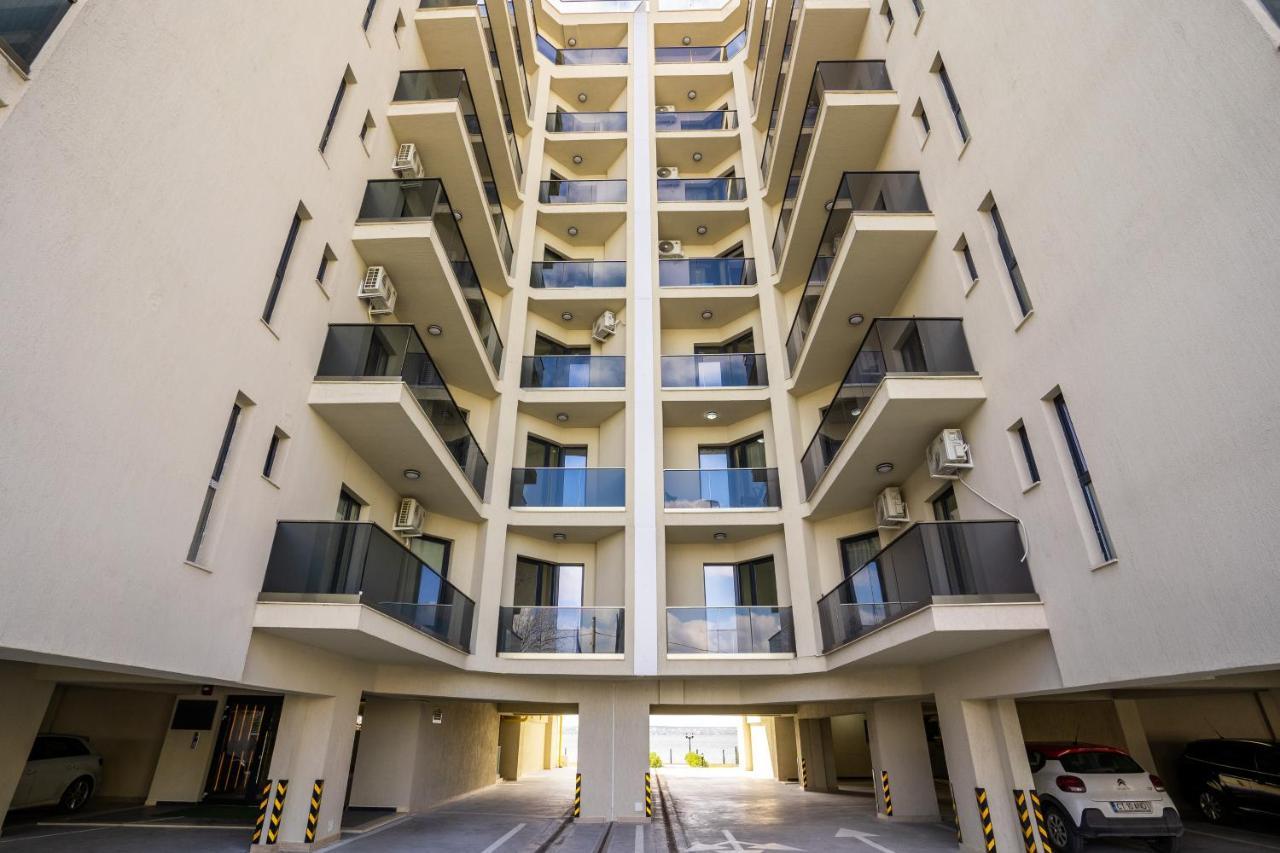 Apartament Solid Barrels Luxury
