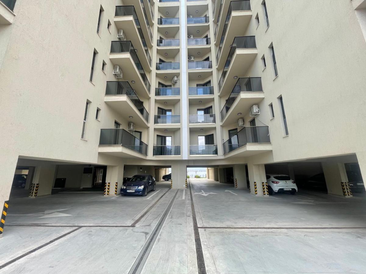 Apartament Solid Barrels Luxury