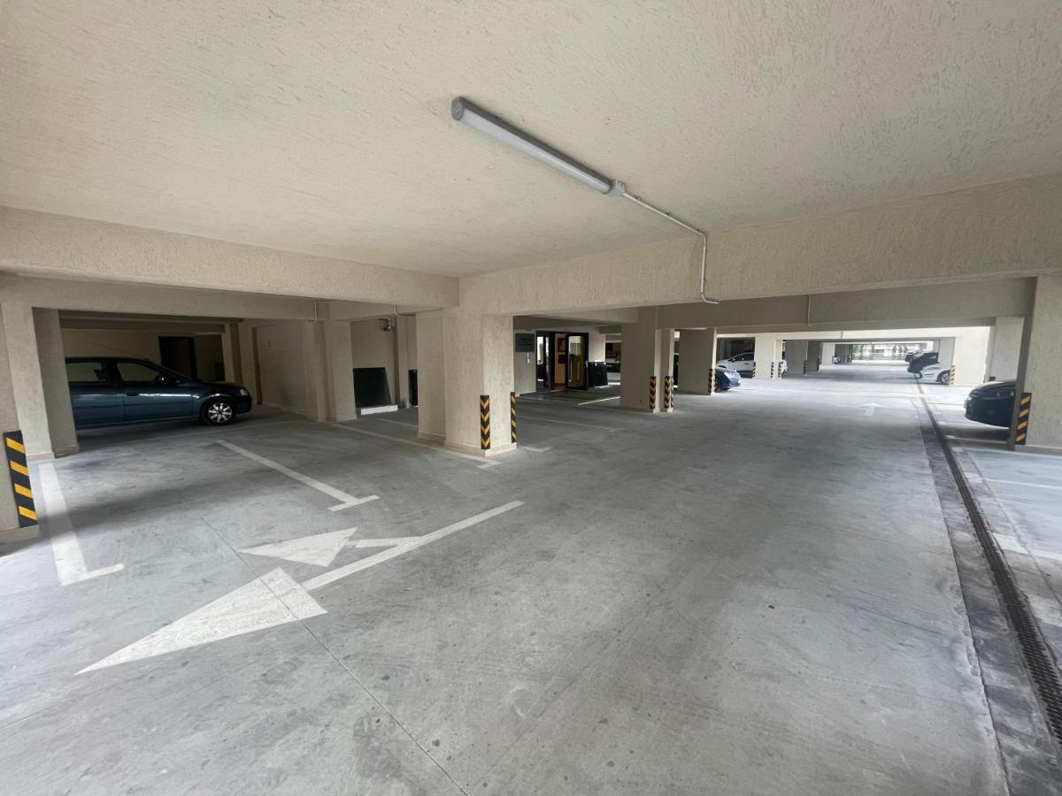 Apartament Solid Barrels Luxury *
