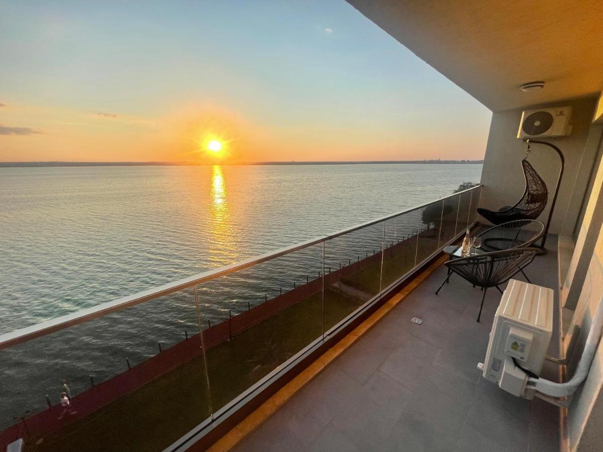 Apartament Solid Barrels Luxury