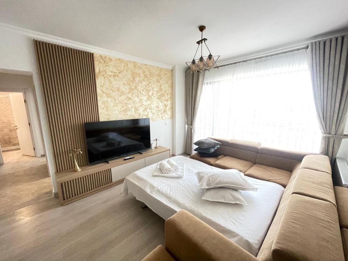 Solid Barrels Luxury * Mamaia