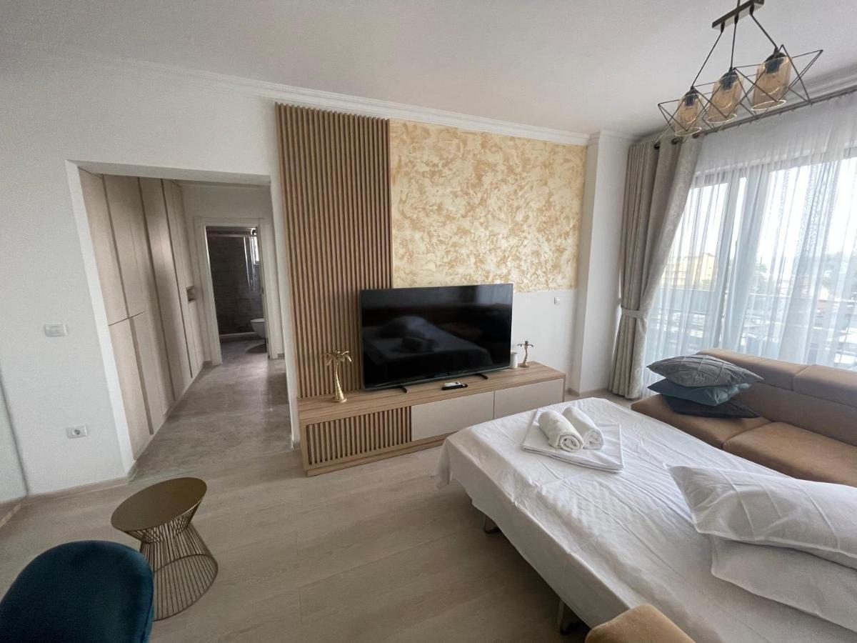 Apartament Solid Barrels Luxury