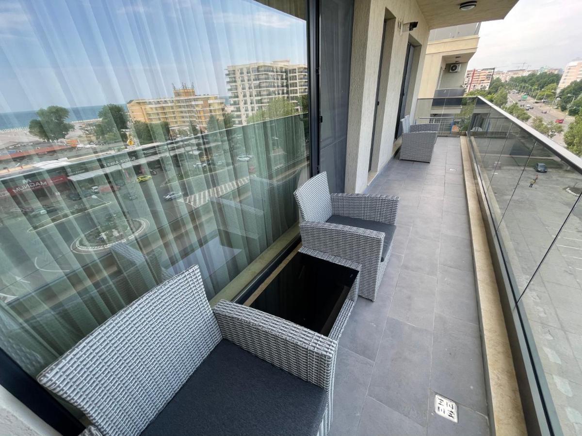 Apartament Solid Barrels Luxury *