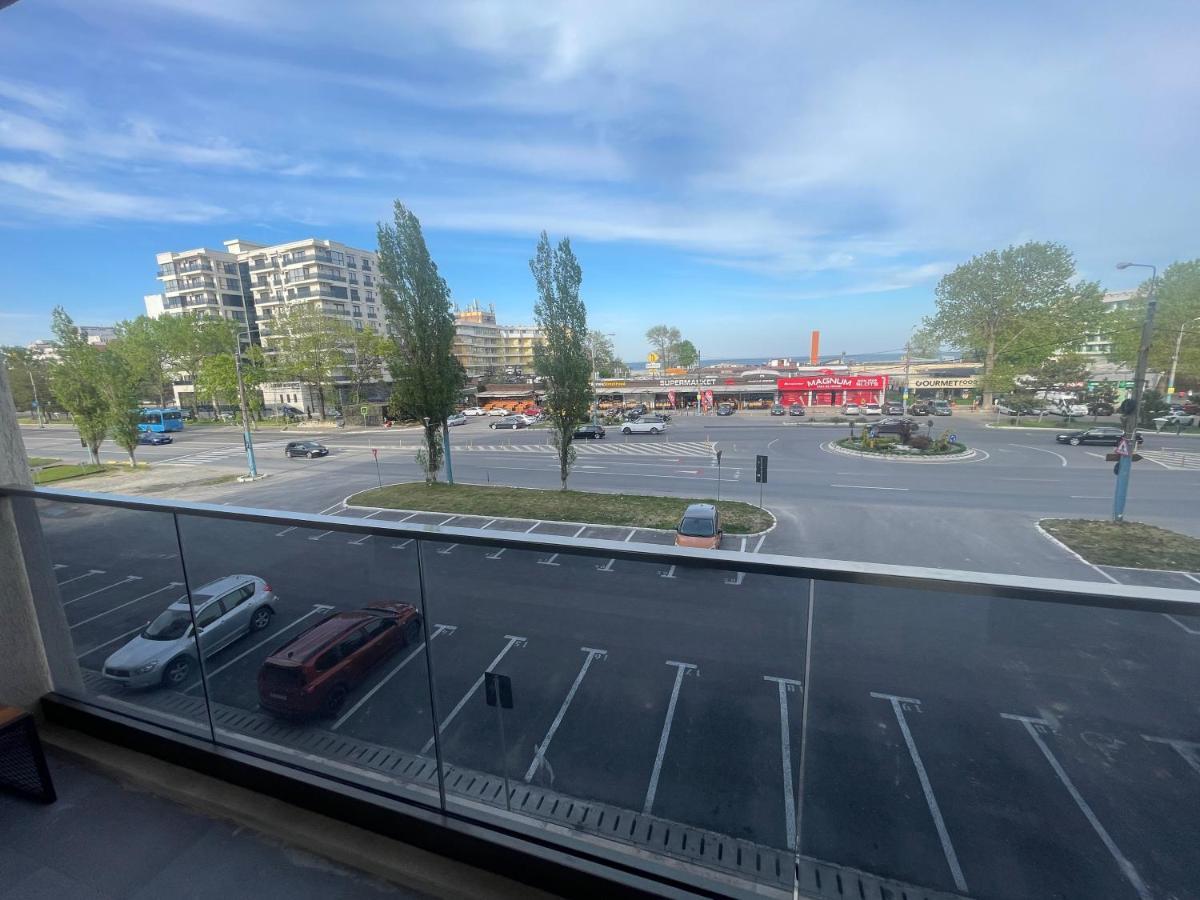 Apartament Solid Barrels Luxury Mamaia
