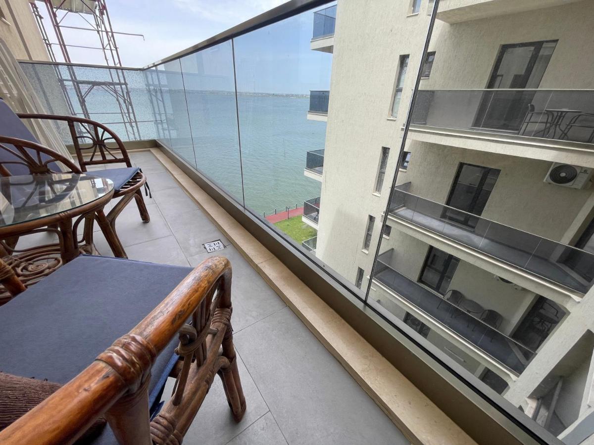 Solid Barrels Luxury Apartament