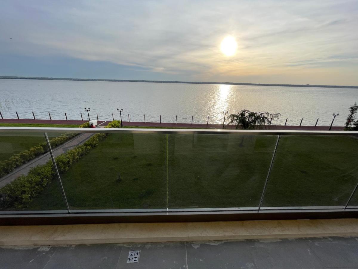 Apartament Solid Barrels Luxury
