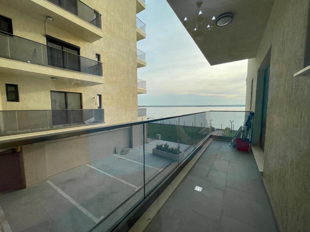 Apartament Solid Barrels Luxury *