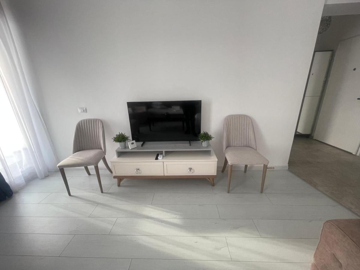 Solid Barrels Luxury Apartament Mamaia