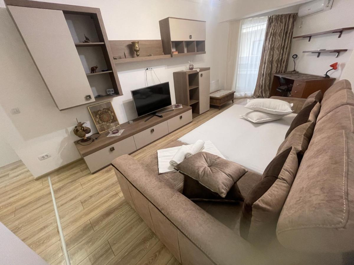Apartament Solid Barrels Luxury