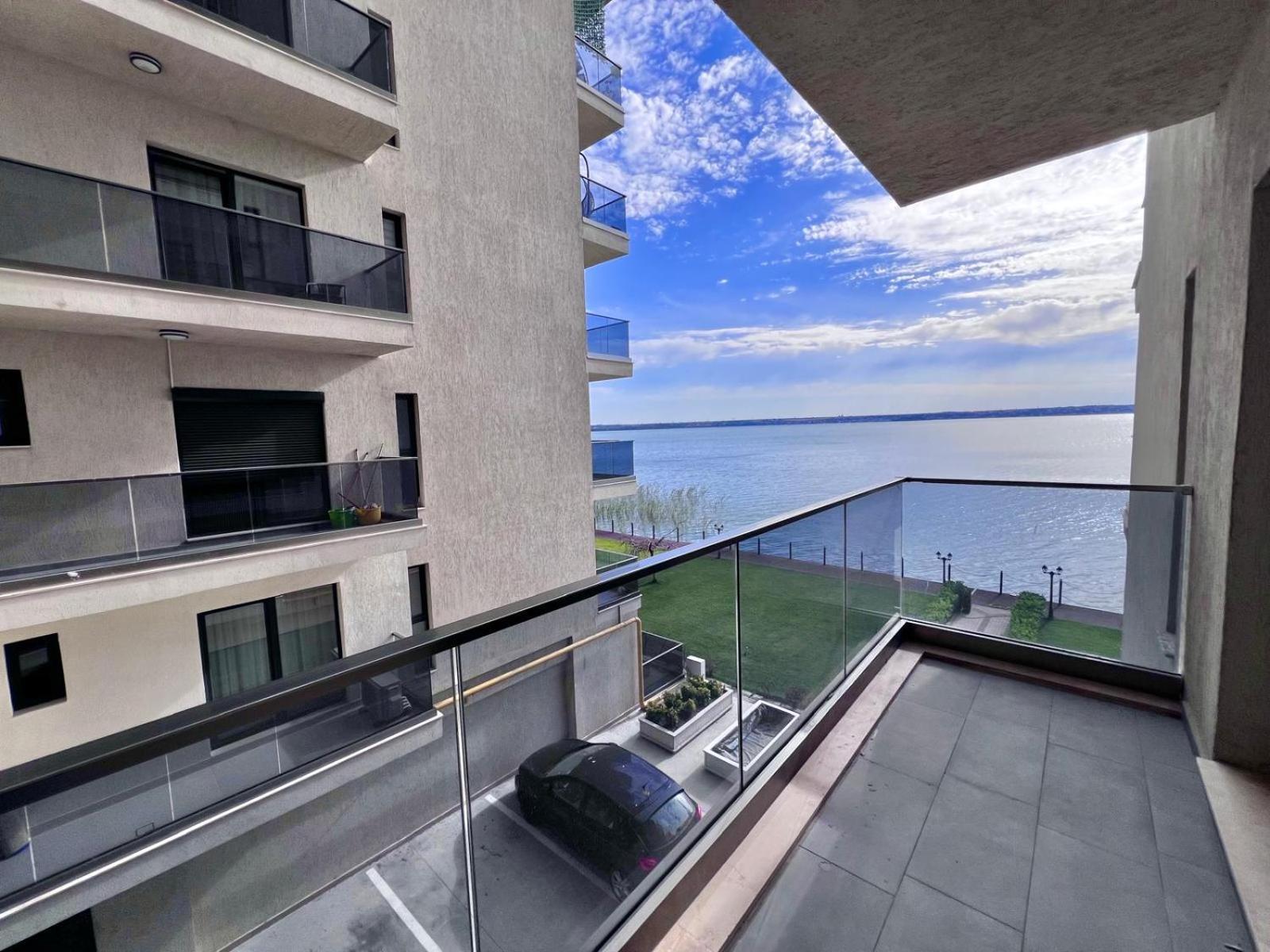 Solid Barrels Luxury Apartament