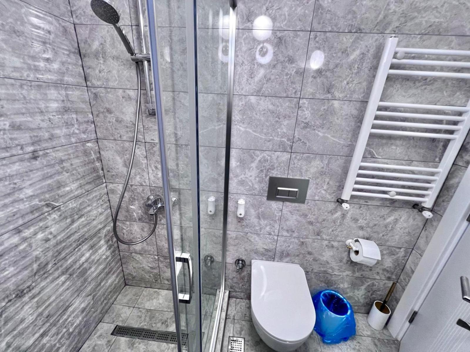 Solid Barrels Luxury Apartament Mamaia