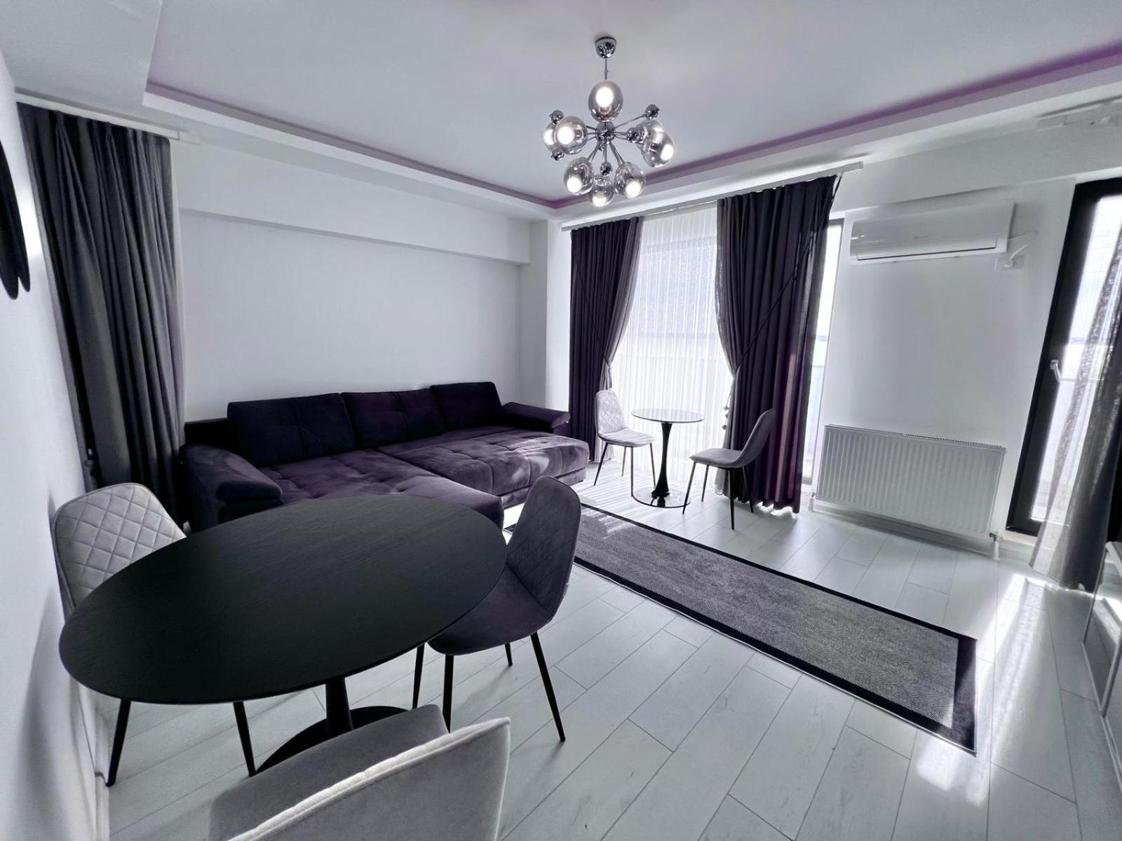 Apartament Solid Barrels Luxury