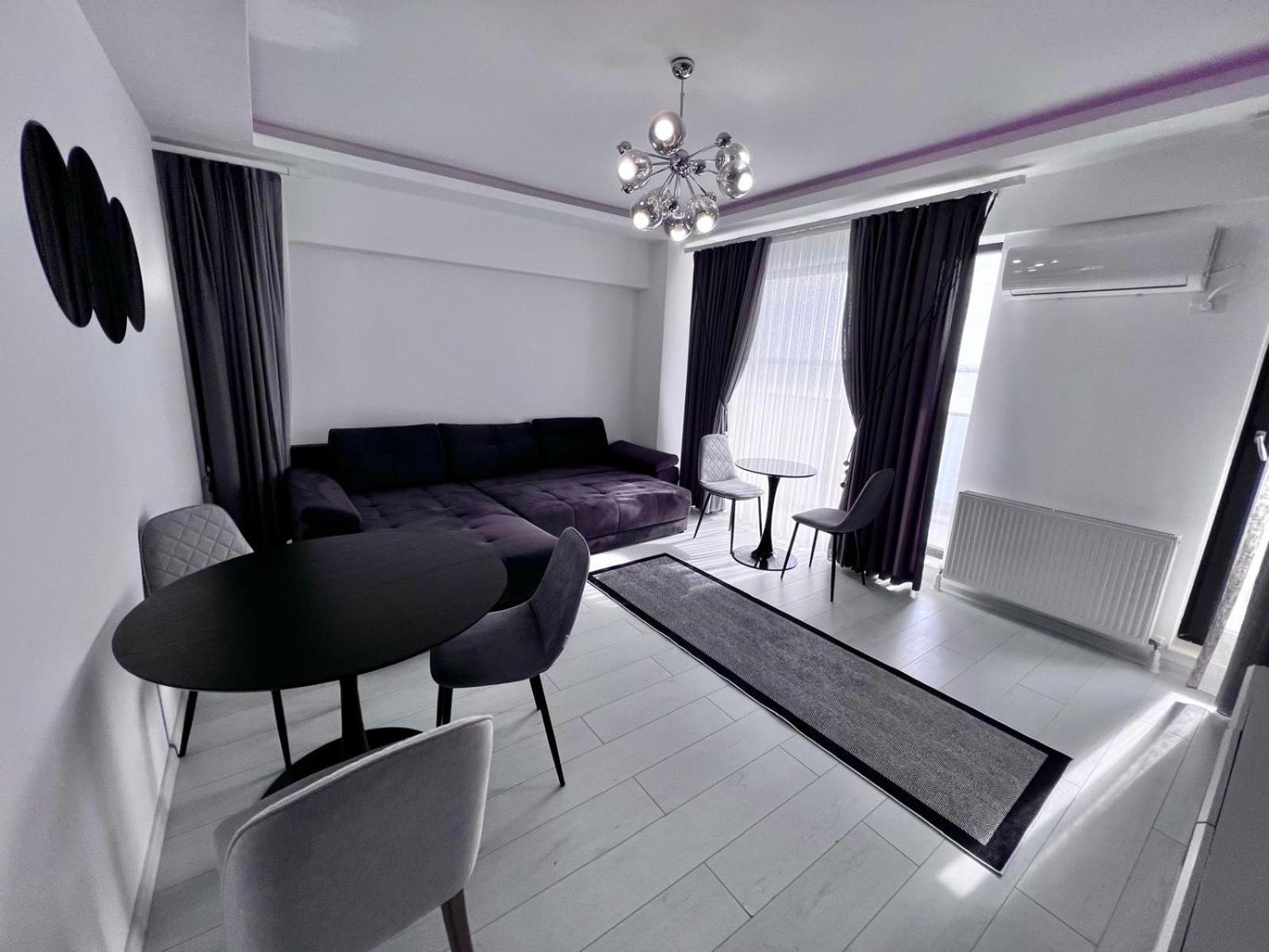 Apartament Solid Barrels Luxury *