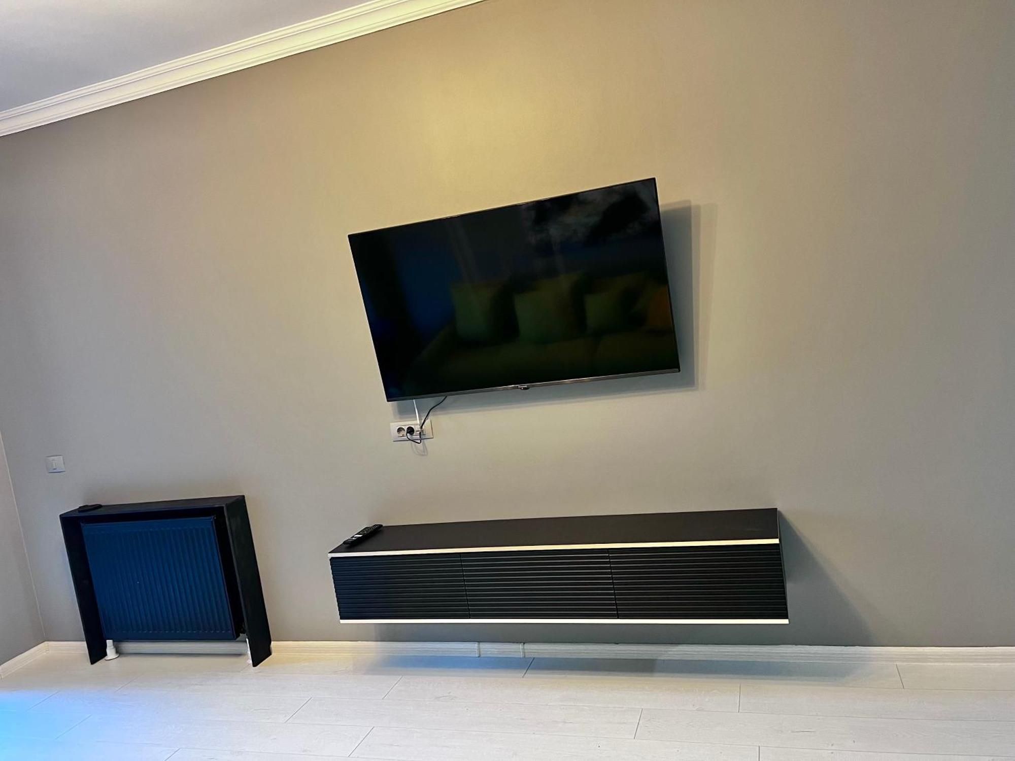Apartament Solid Barrels Luxury *