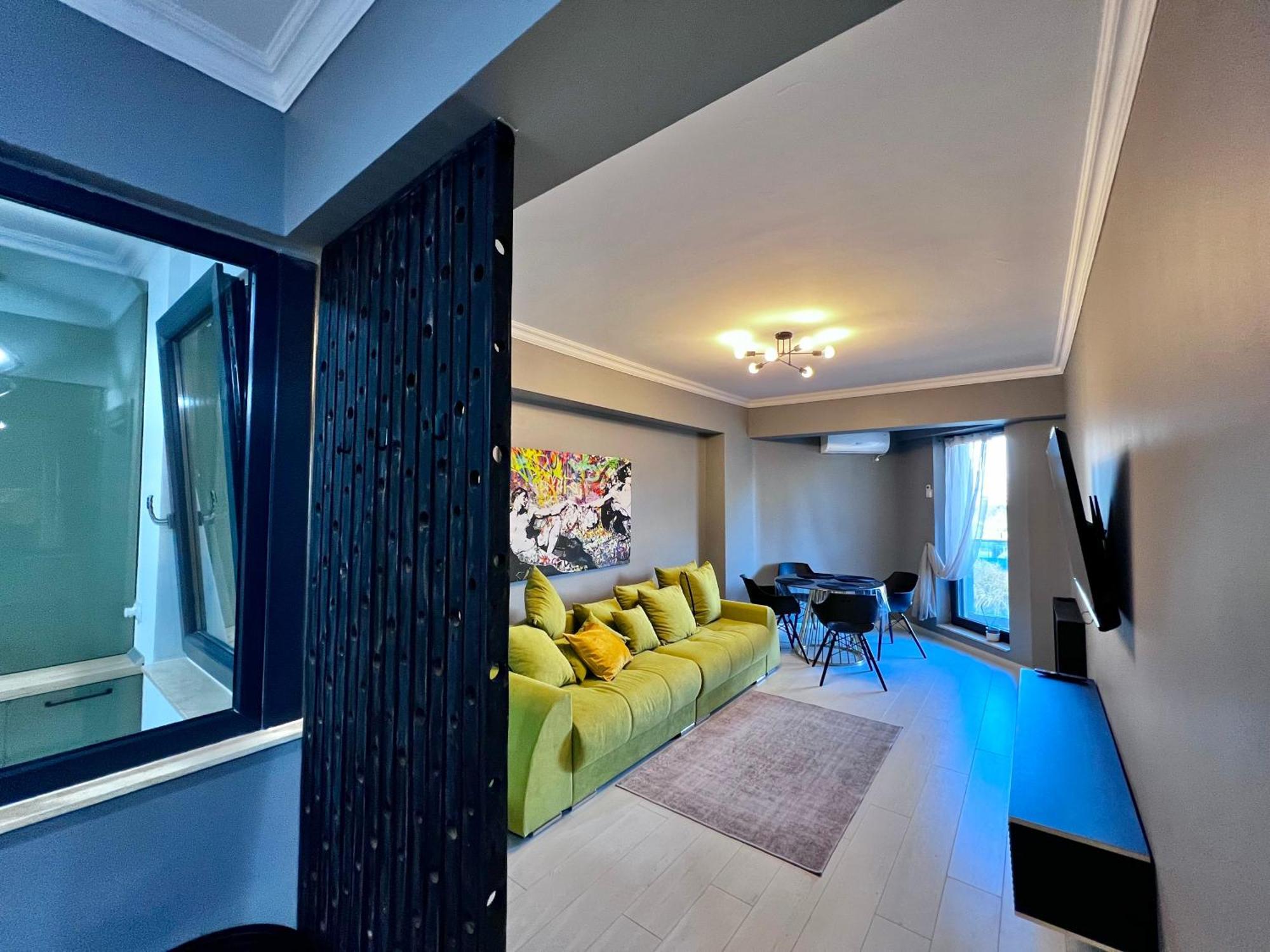 Solid Barrels Luxury * Mamaia